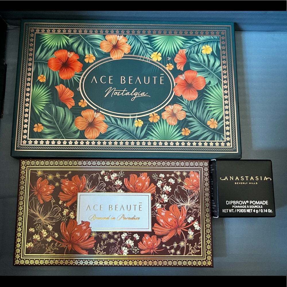 Makeup Bundle
